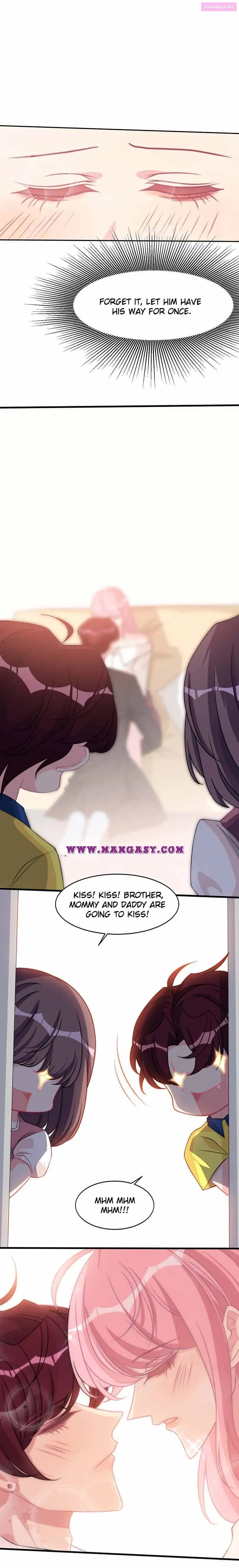 The Fatal Kiss Chapter 55 page 10 - MangaKakalot