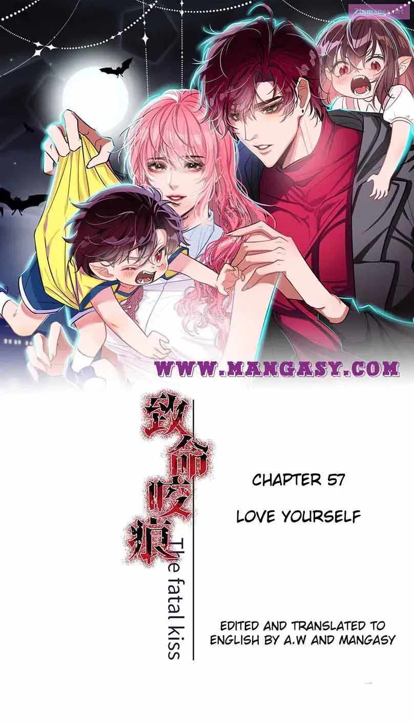 The Fatal Kiss Chapter 57 page 1 - MangaNato