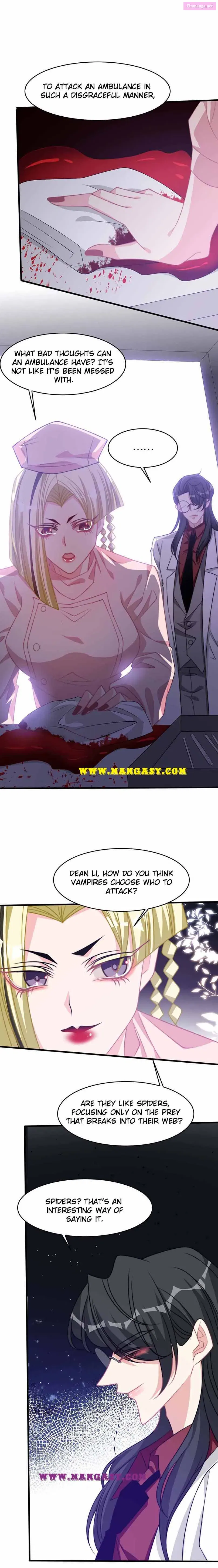 The Fatal Kiss Chapter 57 page 11 - MangaNato