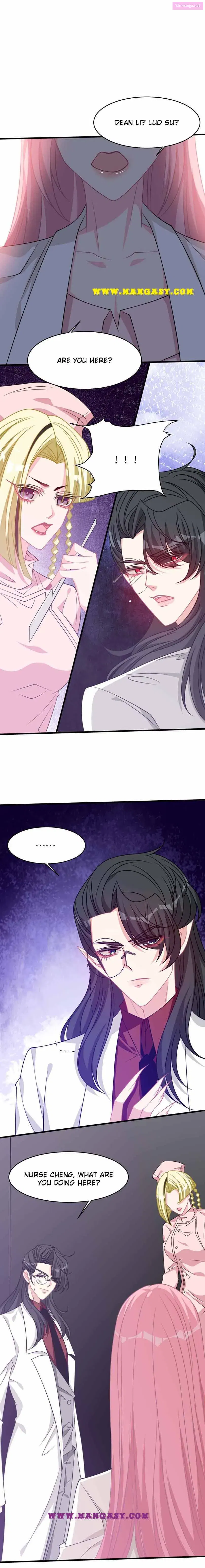 The Fatal Kiss Chapter 57 page 14 - MangaKakalot