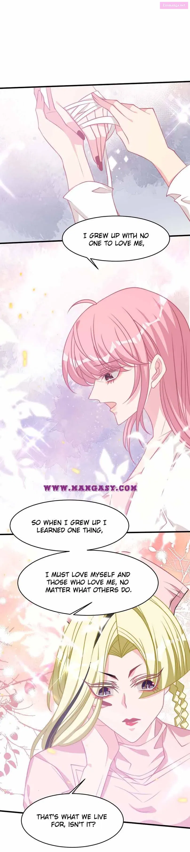 The Fatal Kiss Chapter 57 page 17 - MangaKakalot