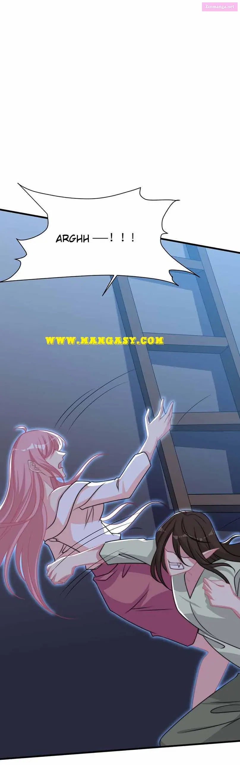 The Fatal Kiss Chapter 58 page 13 - MangaNelo