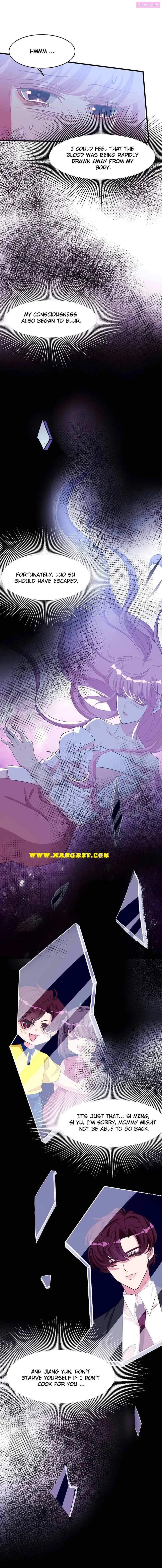 The Fatal Kiss Chapter 58 page 17 - MangaNato