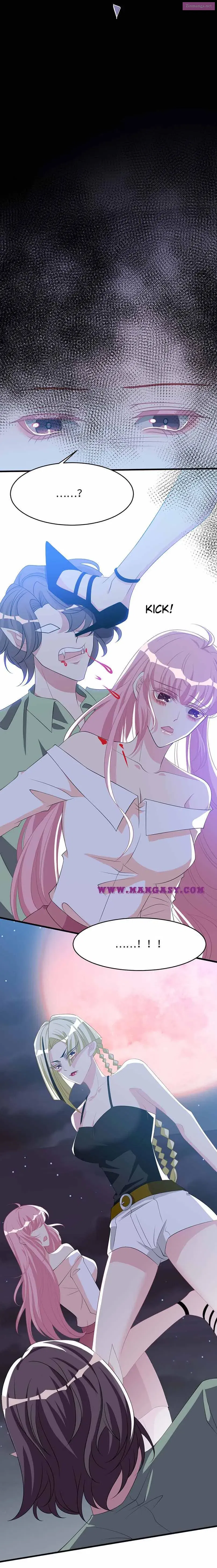 The Fatal Kiss Chapter 58 page 18 - MangaKakalot