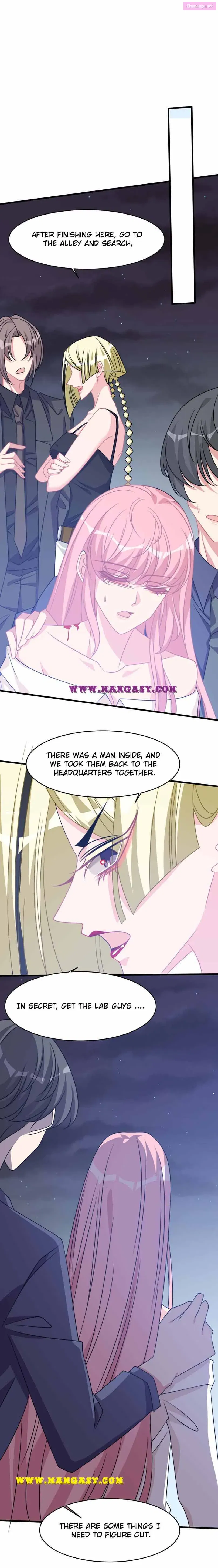 The Fatal Kiss Chapter 59 page 10 - MangaNato