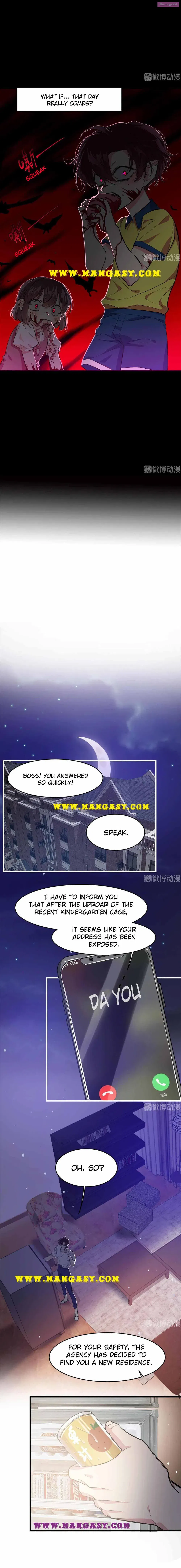 The Fatal Kiss Chapter 6 page 6 - MangaNelo