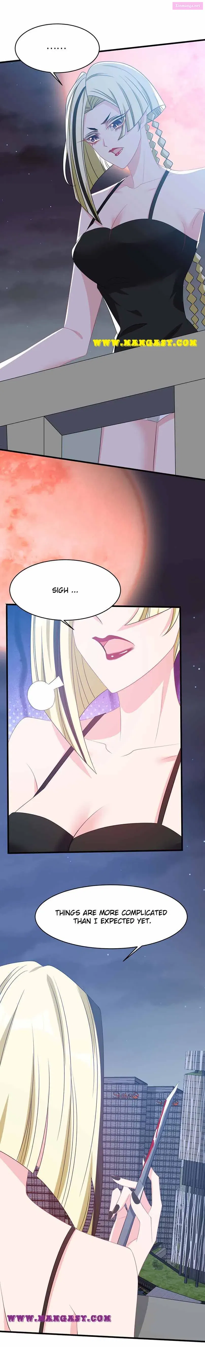 The Fatal Kiss Chapter 60 page 16 - MangaNato