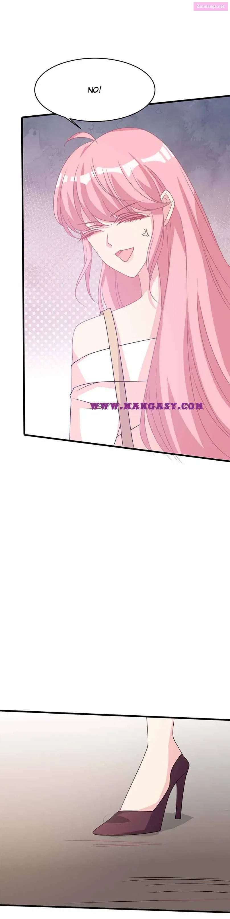 The Fatal Kiss Chapter 61 page 5 - MangaNelo