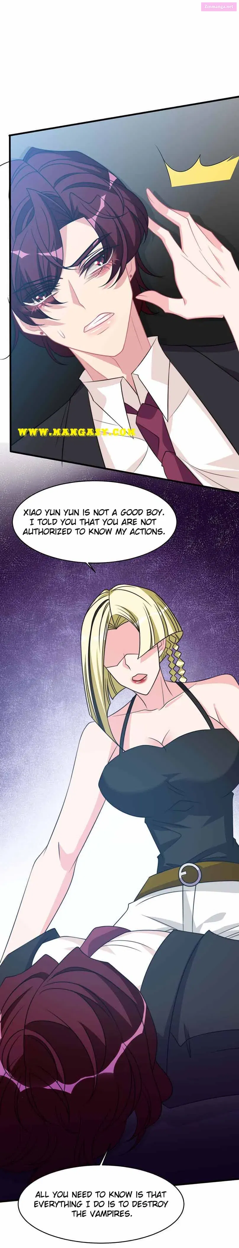 The Fatal Kiss Chapter 61 page 14 - MangaNelo