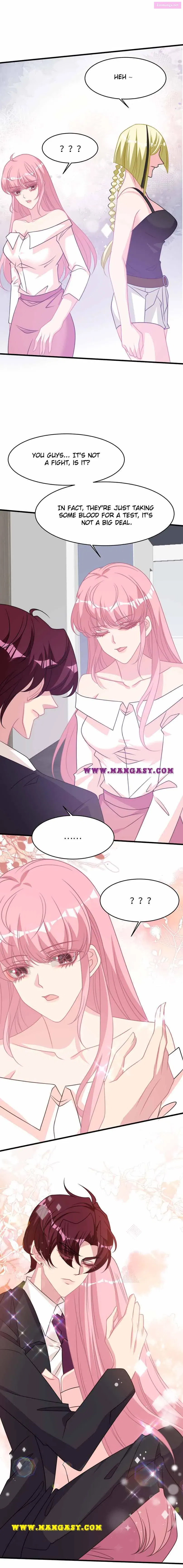 The Fatal Kiss Chapter 61 page 22 - MangaNato