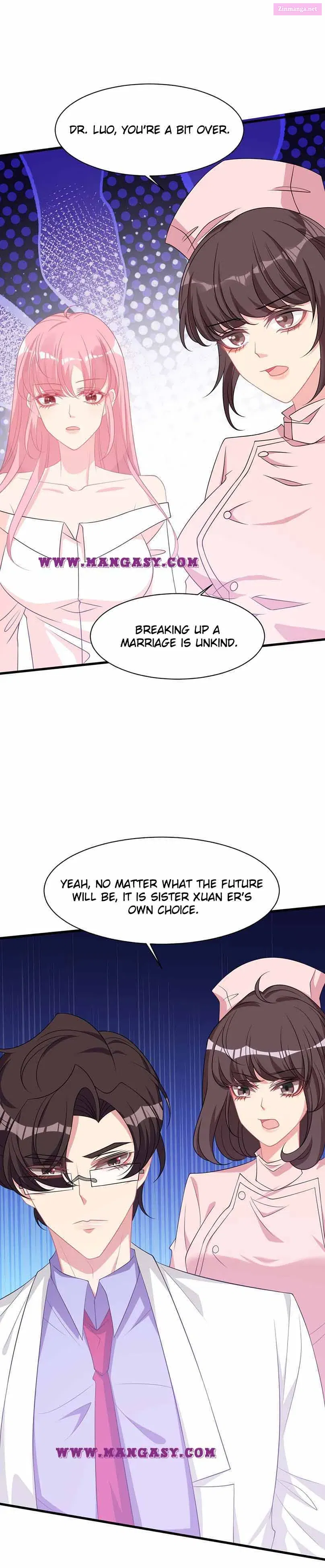 The Fatal Kiss Chapter 62 page 13 - MangaNelo