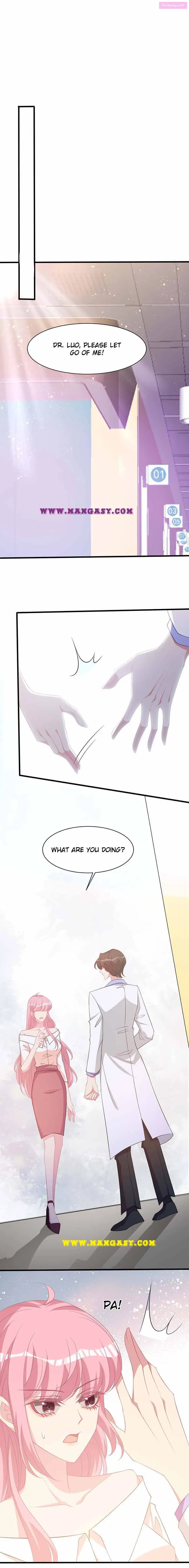 The Fatal Kiss Chapter 62 page 15 - MangaNato