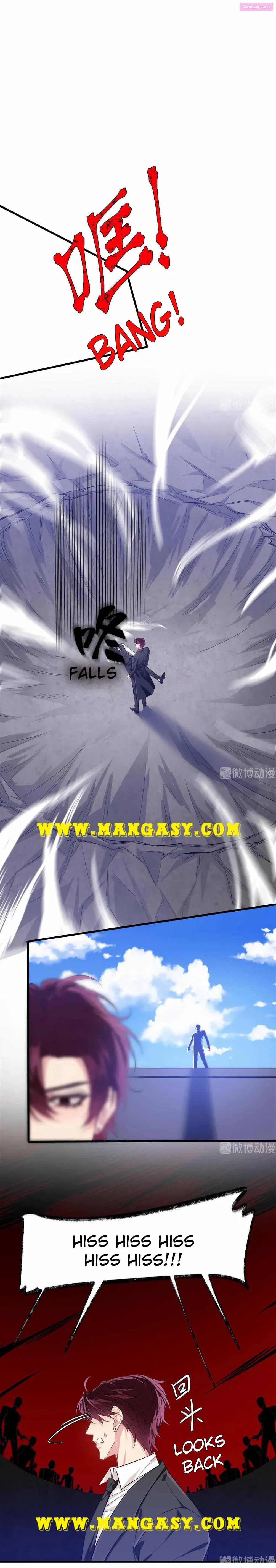 The Fatal Kiss Chapter 8 page 10 - MangaNelo