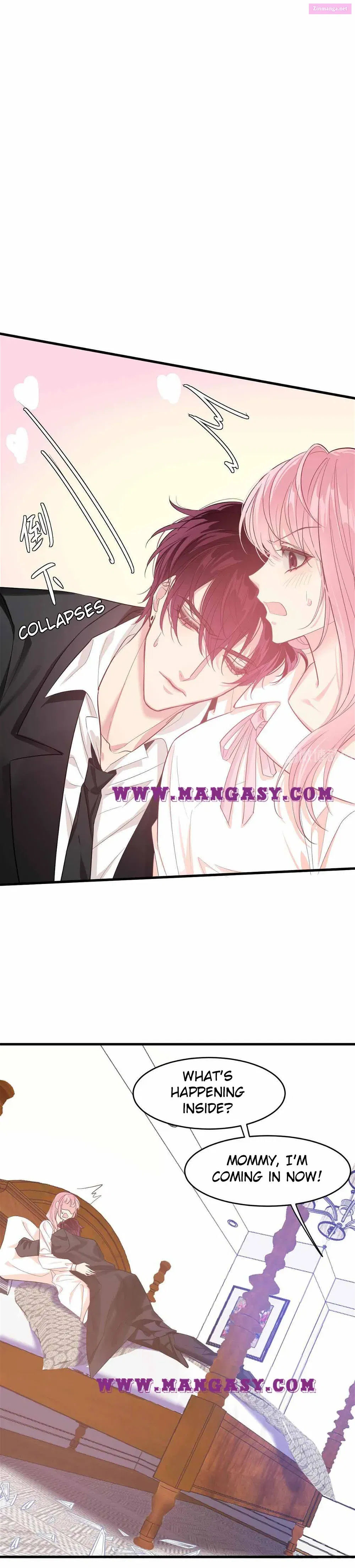 The Fatal Kiss Chapter 8 page 15 - MangaKakalot