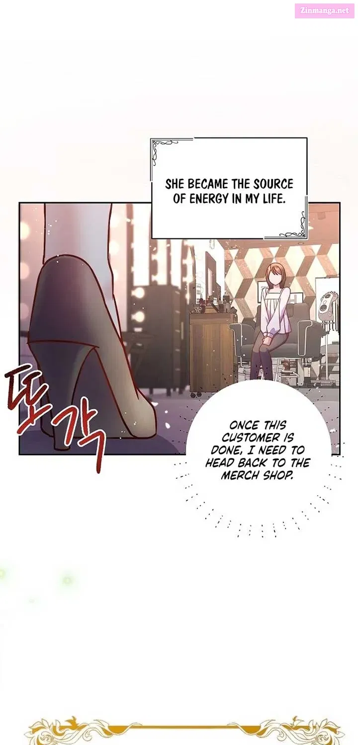 The Female Lead’s Mother and the Male Lead’s Father Are Married Chapter 1 page 23 - MangaNelo