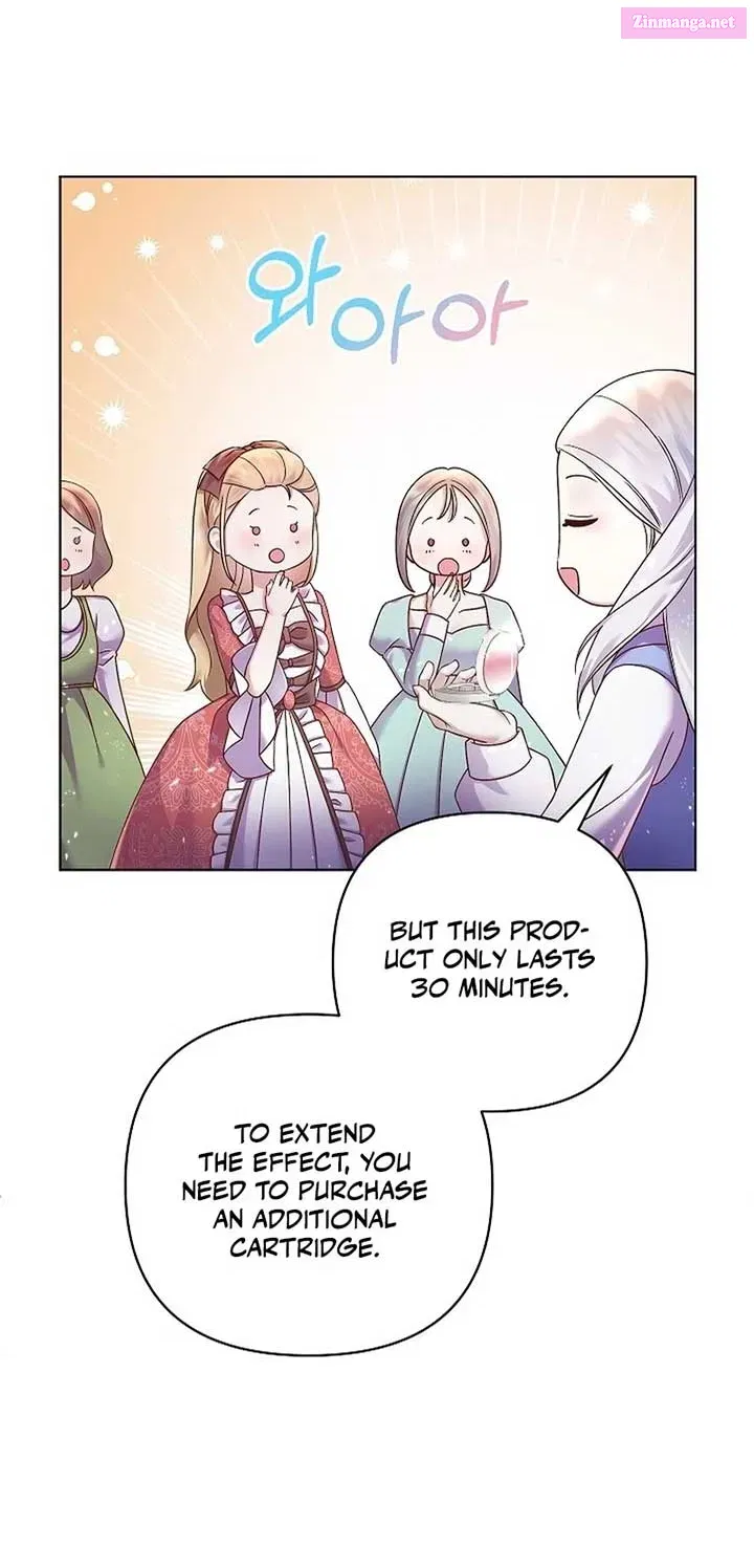 The Female Lead’s Mother and the Male Lead’s Father Are Married Chapter 2 page 39 - MangaKakalot