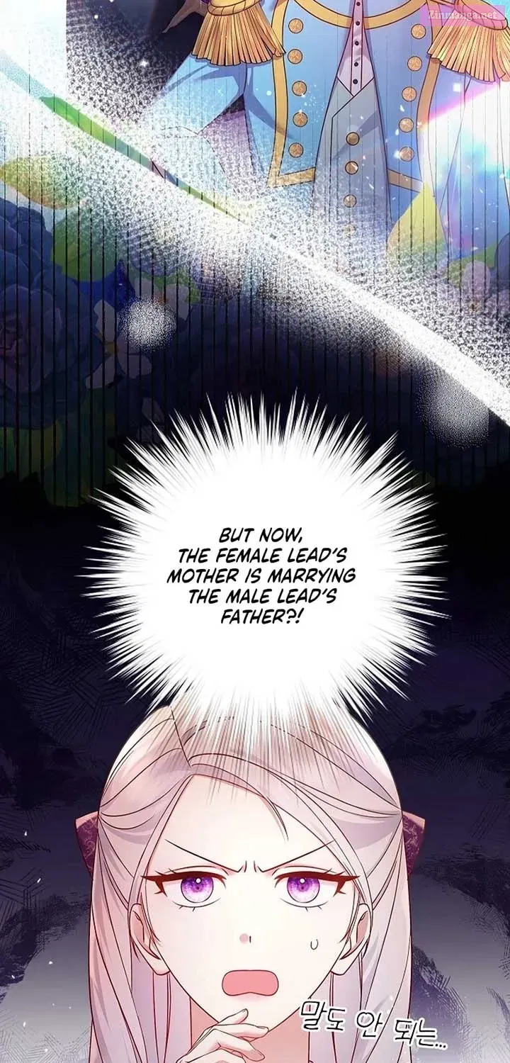 The Female Lead’s Mother and the Male Lead’s Father Are Married Chapter 2 page 55 - MangaKakalot