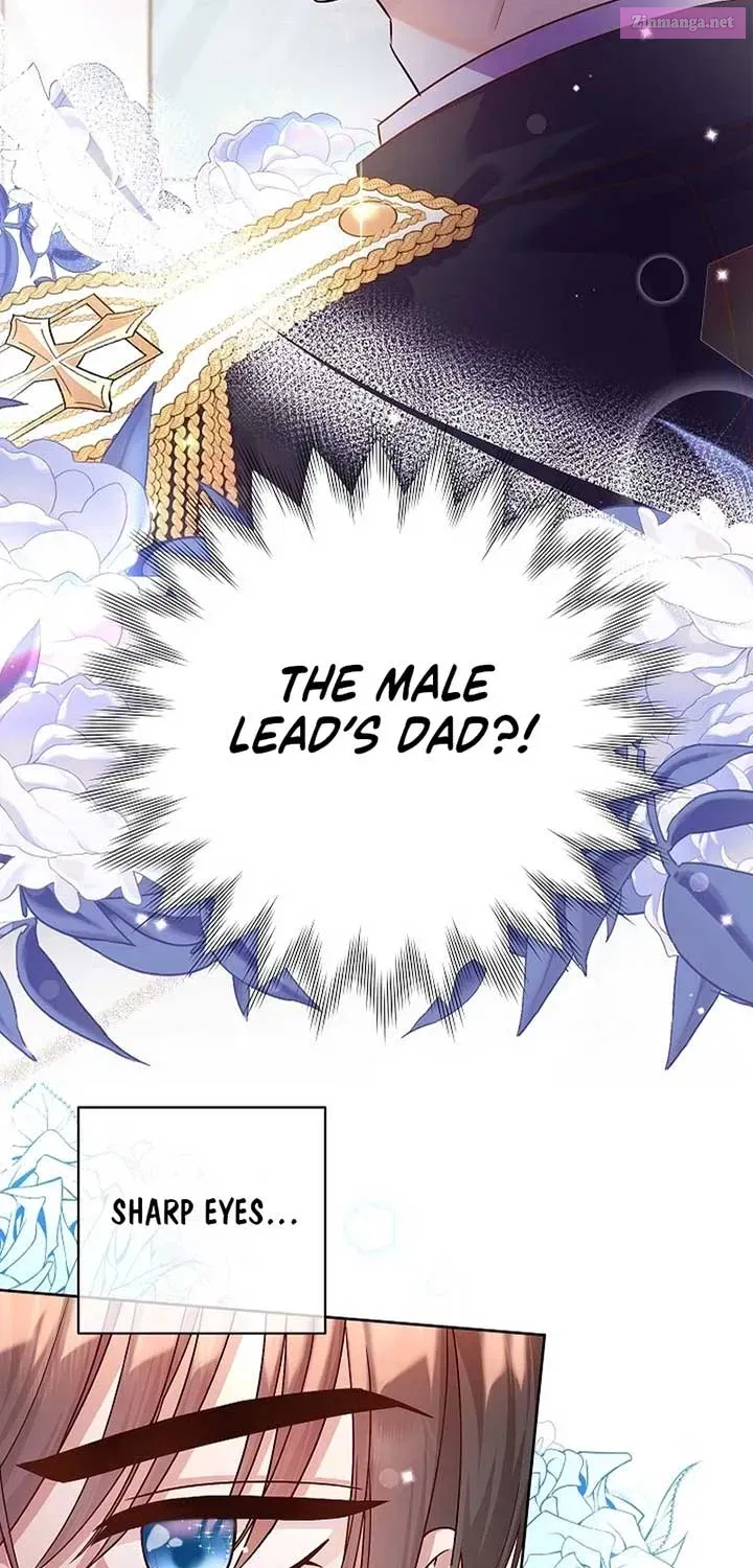 The Female Lead’s Mother and the Male Lead’s Father Are Married Chapter 3 page 3 - MangaKakalot