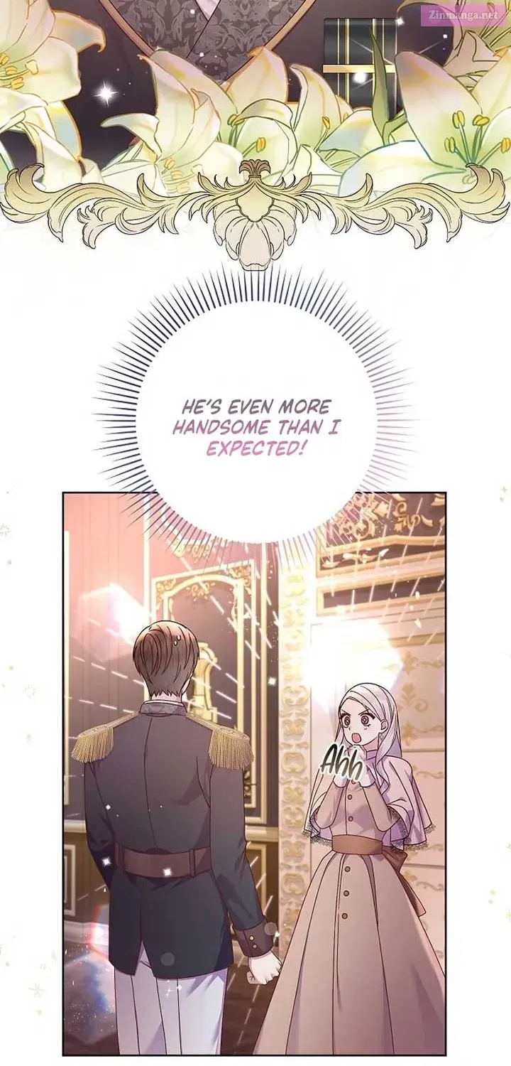 The Female Lead’s Mother and the Male Lead’s Father Are Married Chapter 3 page 6 - MangaKakalot