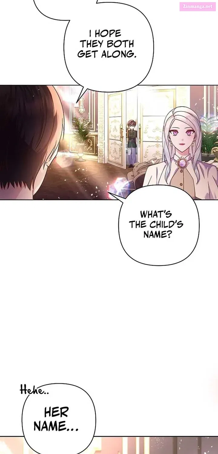 The Female Lead’s Mother and the Male Lead’s Father Are Married Chapter 3 page 67 - MangaKakalot