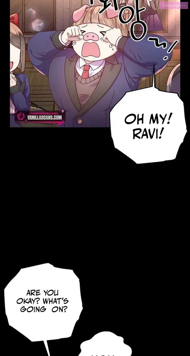 The Female Lead’s Mother and the Male Lead’s Father Are Married Chapter 4 page 10 - MangaNato