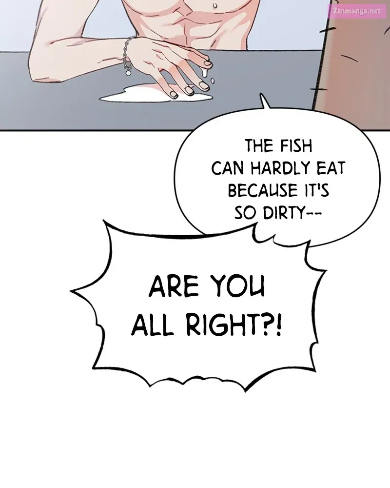 The Fish I Loved Chapter 1 page 90 - MangaNelo