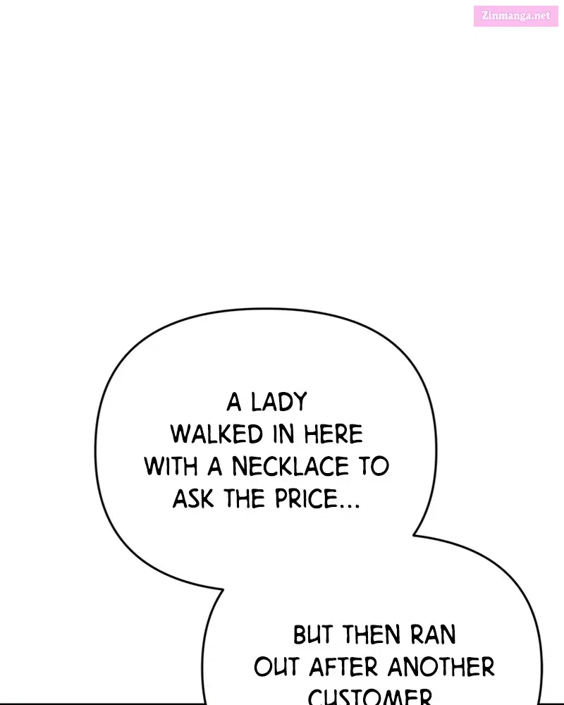 The Fish I Loved Chapter 10 page 36 - MangaNelo