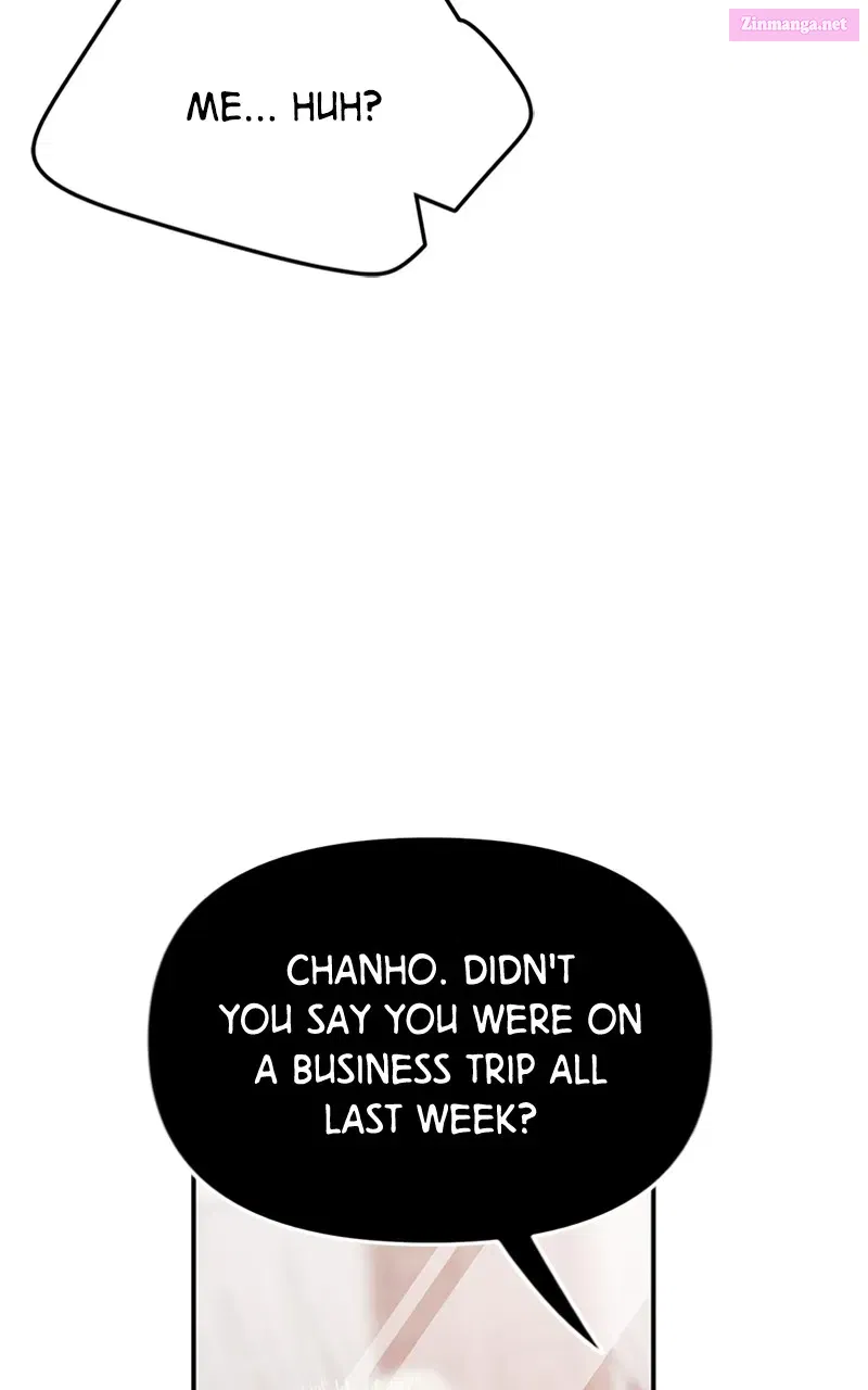 The Fish I Loved Chapter 13 page 20 - MangaNelo