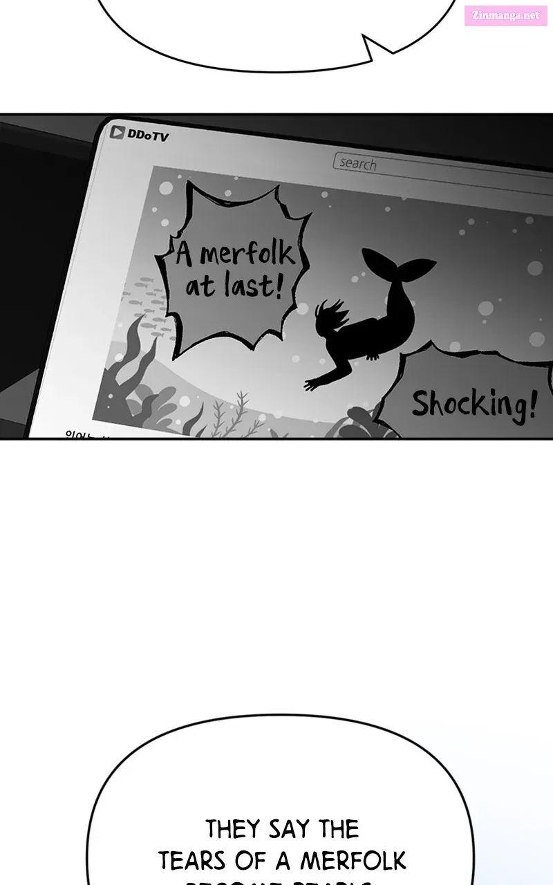 The Fish I Loved Chapter 13 page 45 - MangaNelo