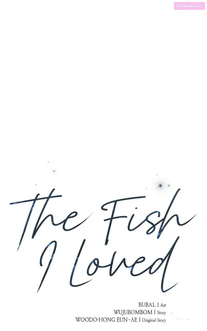 The Fish I Loved Chapter 31 page 1 - MangaNelo