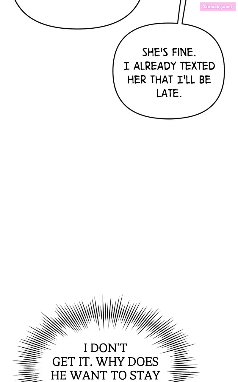 The Fish I Loved Chapter 31 page 9 - MangaNelo