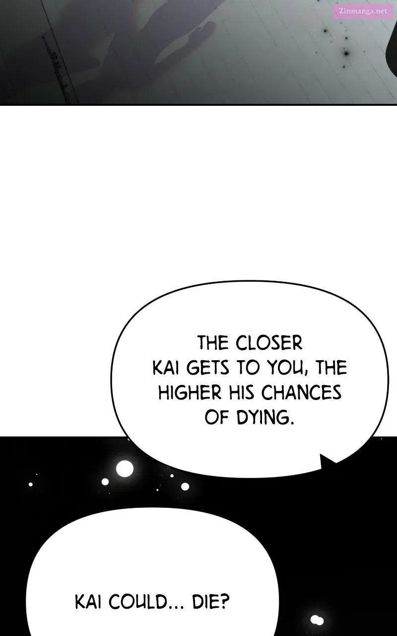 The Fish I Loved Chapter 47 page 26 - MangaNelo