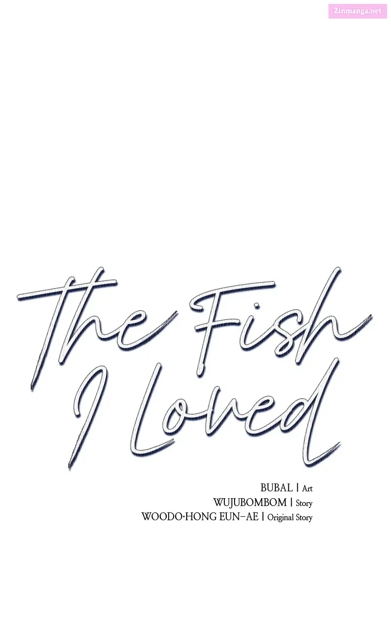 The Fish I Loved Chapter 48 page 5 - MangaNelo