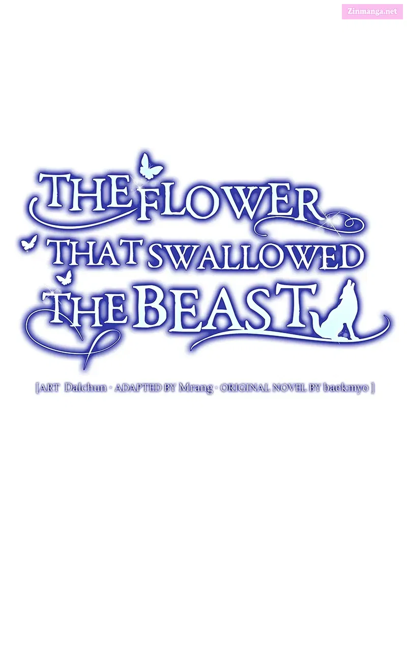 The Flower That Swallowed the Beast Chapter 1 page 64 - MangaNelo