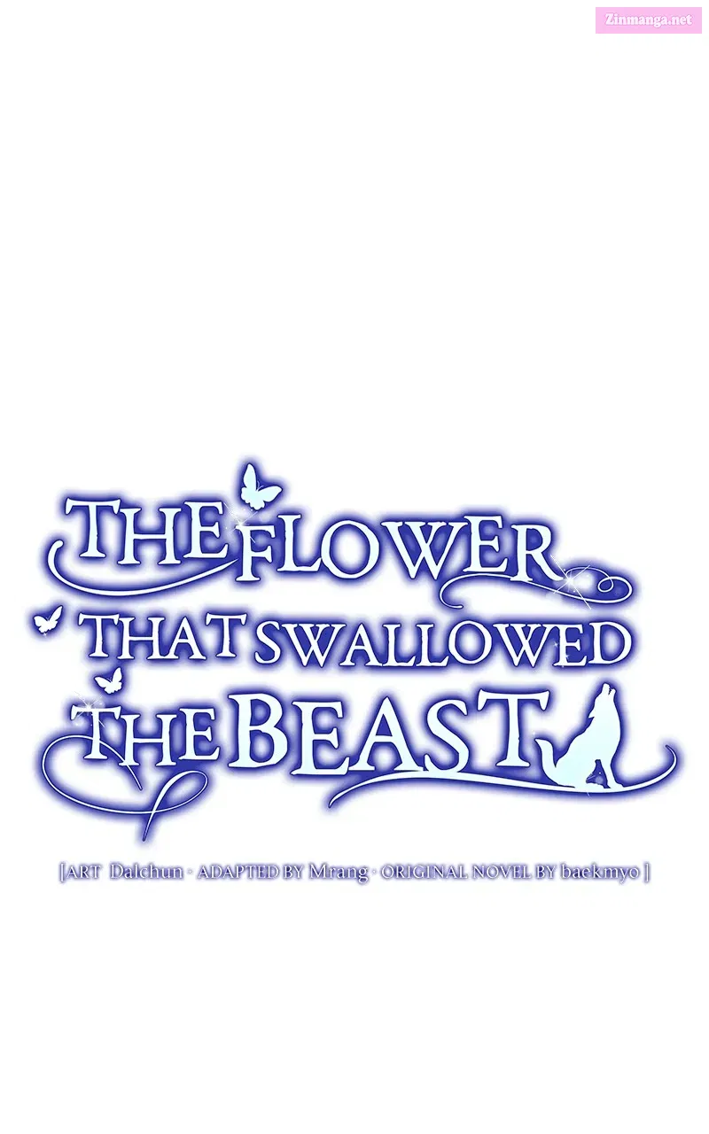 The Flower That Swallowed the Beast Chapter 10 page 31 - MangaNelo