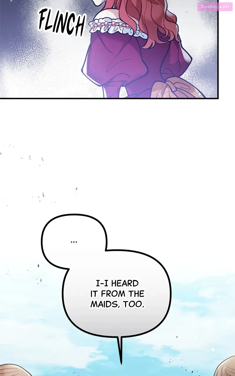 The Flower That Swallowed the Beast Chapter 15 page 83 - MangaNelo