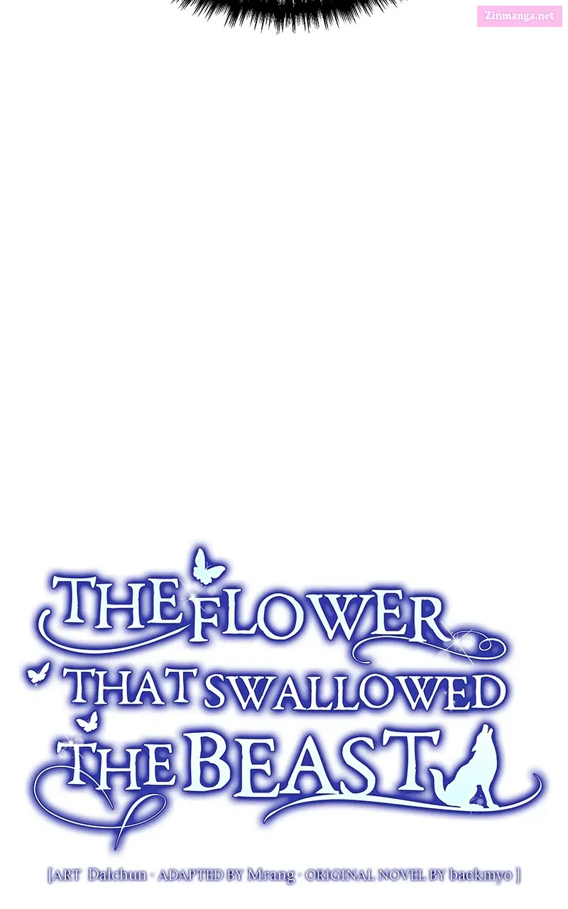 The Flower That Swallowed the Beast Chapter 16 page 39 - MangaNelo