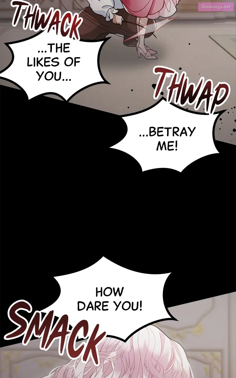 The Flower That Swallowed the Beast Chapter 17 page 14 - MangaNelo