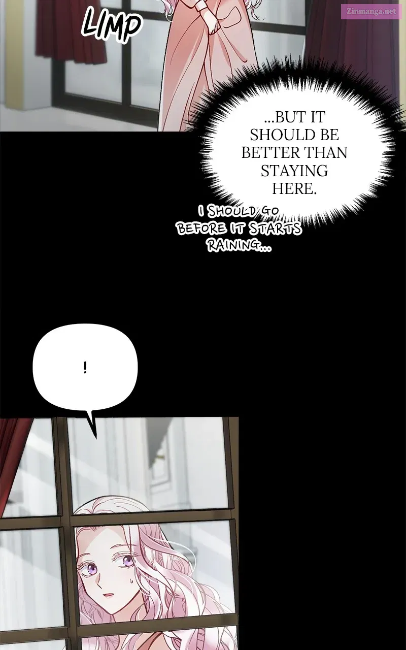 The Flower That Swallowed the Beast Chapter 17 page 34 - MangaNelo