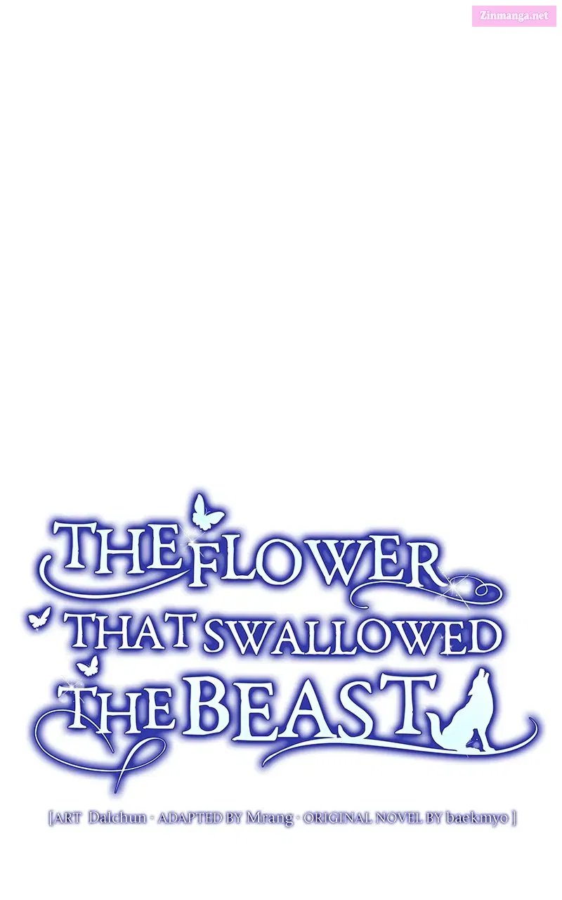 The Flower That Swallowed the Beast Chapter 19 page 23 - MangaNelo