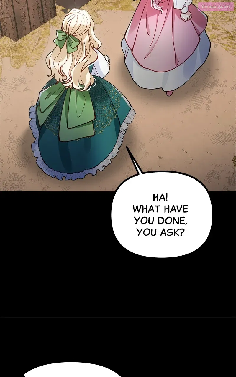 The Flower That Swallowed the Beast Chapter 20 page 51 - MangaNelo