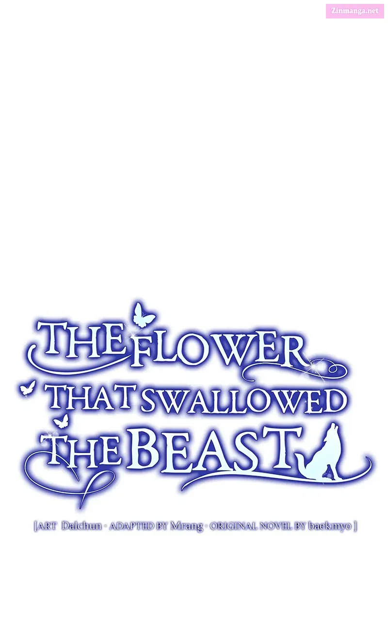 The Flower That Swallowed the Beast Chapter 5 page 14 - MangaNelo