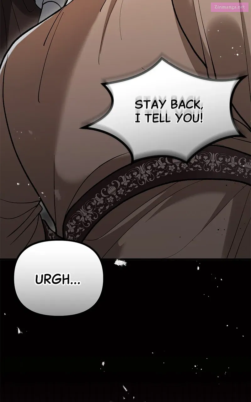 The Flower That Swallowed the Beast Chapter 9 page 70 - MangaNelo