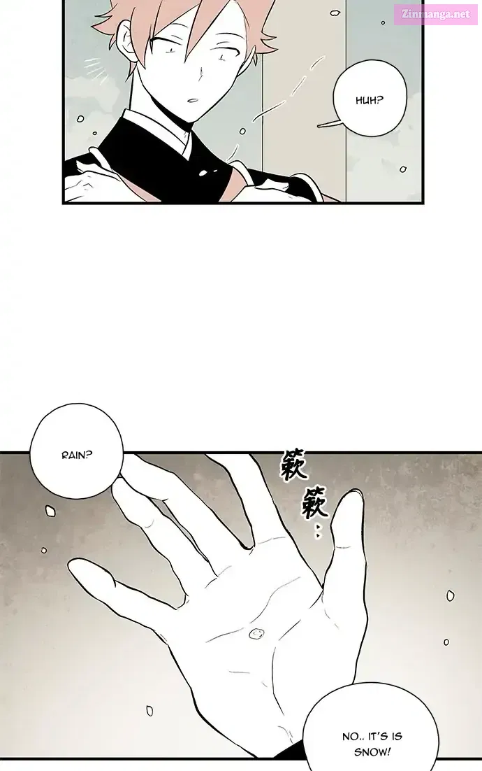 The Flower That Was Bloomed By A Cloud Chapter 100 page 12 - MangaKakalot