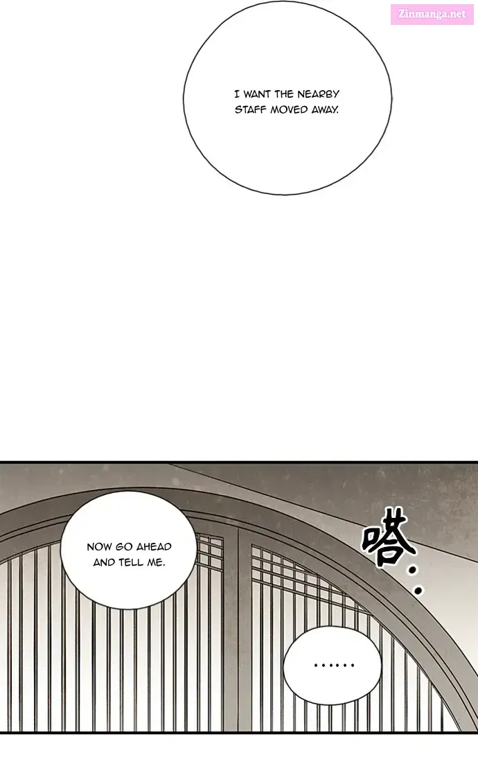 The Flower That Was Bloomed By A Cloud Chapter 100 page 16 - MangaKakalot