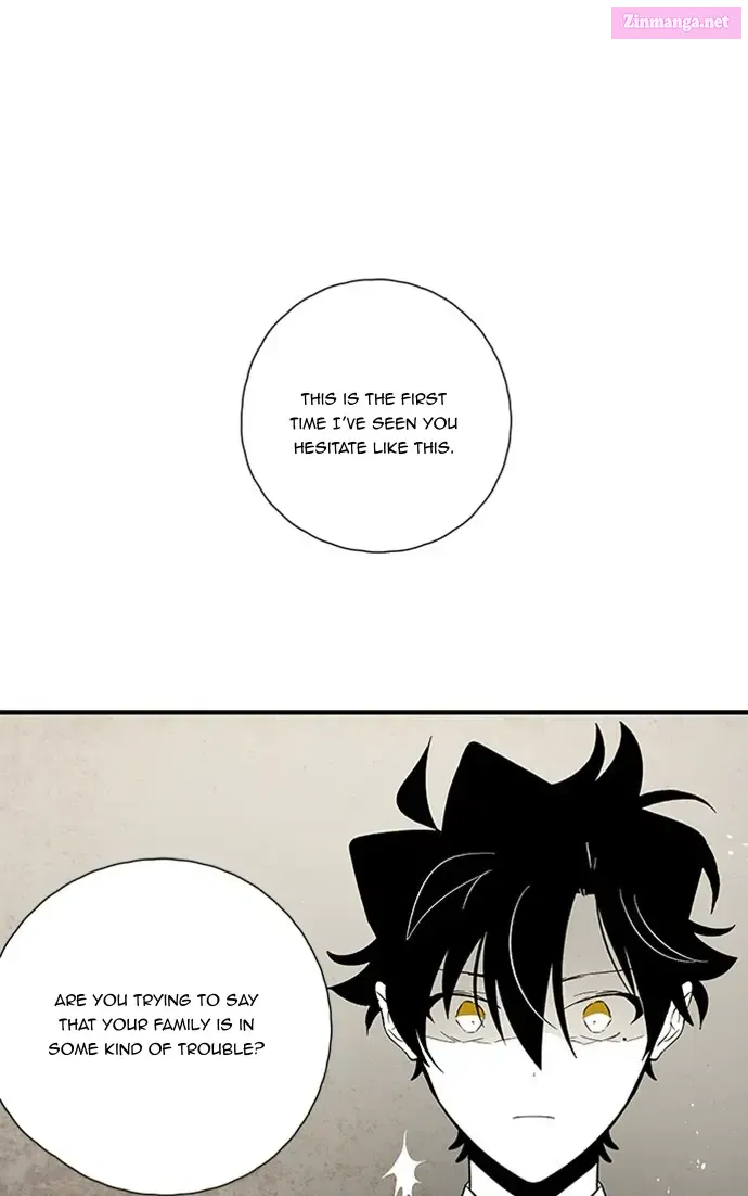 The Flower That Was Bloomed By A Cloud Chapter 100 page 18 - Mangabat