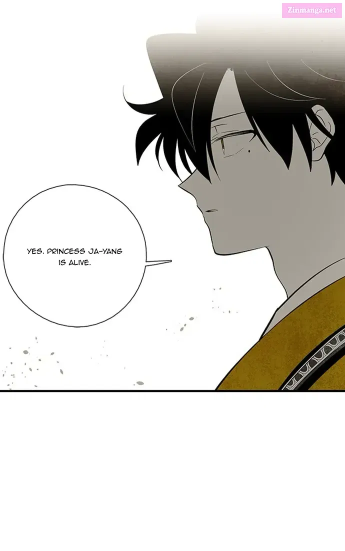 The Flower That Was Bloomed By A Cloud Chapter 100 page 24 - Mangabat