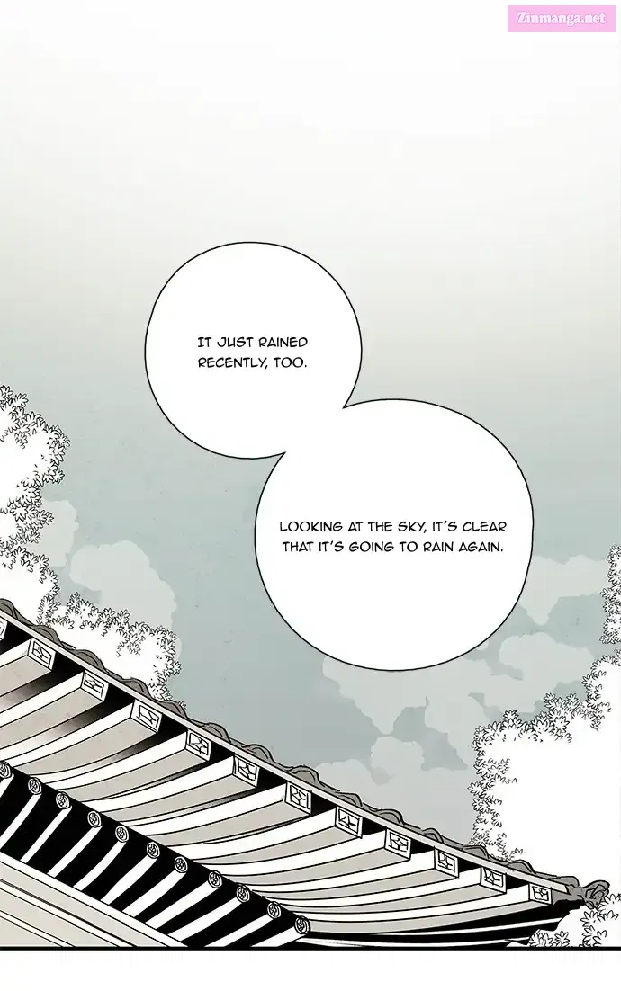 The Flower That Was Bloomed By A Cloud Chapter 100 page 4 - Mangabat