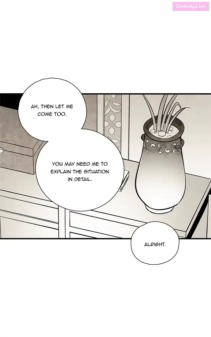 The Flower That Was Bloomed By A Cloud Chapter 100 page 46 - MangaKakalot