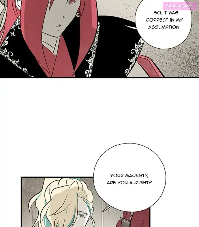 The Flower That Was Bloomed By A Cloud Chapter 102 page 16 - MangaKakalot